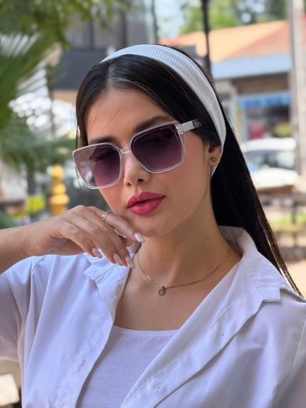عینک آفتابی زنانه