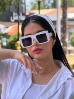 عینک آفتابی زنانه
