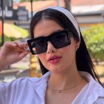 عینک آفتابی زنانه
