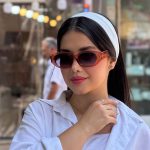 عینک آفتابی زنانه