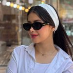 عینک آفتابی زنانه