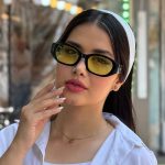 عینک آفتابی زنانه