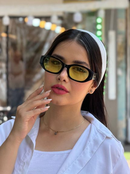 عینک آفتابی زنانه