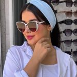 عینک آفتابی زنانه گوچی(کد7804)