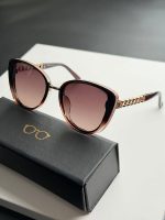 عینک آفتابی زنانه پلاریزه مخصوص رانندگی (کد6289) - Image 9