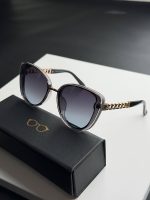 عینک آفتابی زنانه پلاریزه مخصوص رانندگی (کد6289) - Image 5