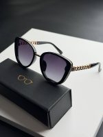 عینک آفتابی زنانه پلاریزه مخصوص رانندگی (کد6289)