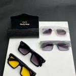 عینک آفتابی مردانه موسکات(کد8303)