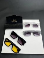 عینک آفتابی مردانه موسکات(کد8303)