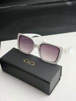 عینک آفتابی زنانه باربری(کد3782)