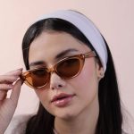 عینک آفتابی زنانه