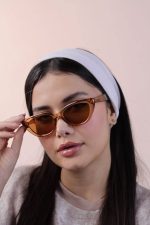 عینک آفتابی زنانه