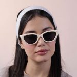 عینک آفتابی زنانه