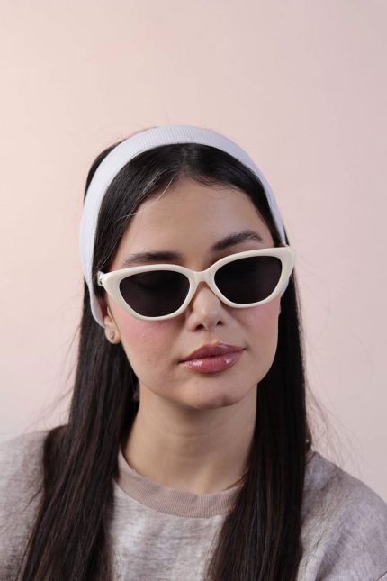 عینک آفتابی زنانه