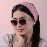 عینک آفتابی زنانه
