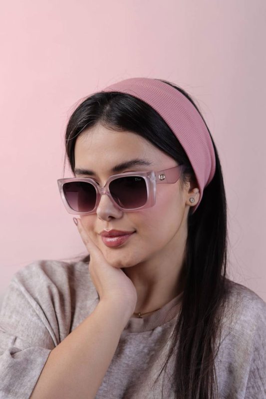عینک آفتابی زنانه