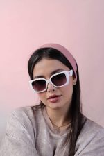 عینک آفتابی زنانه