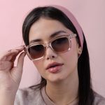 عینک آفتابی زنانه