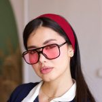 عینک ترند تام فورد(کد8974)