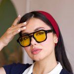 عینک آفتابی ترند موسکات (کد5016)