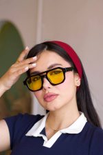 عینک آفتابی ترند موسکات (کد5016)