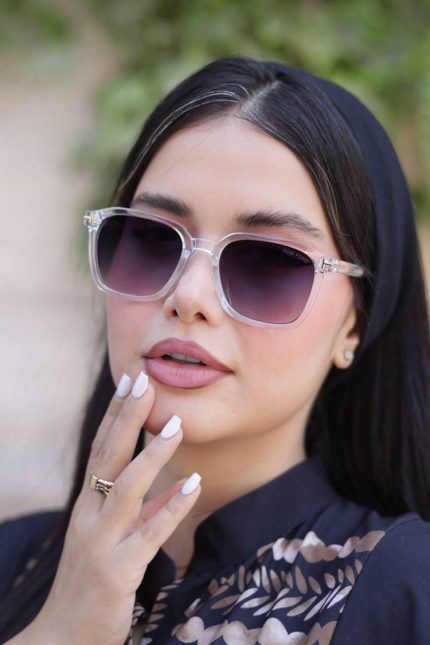 عینک آفتابی زنانه