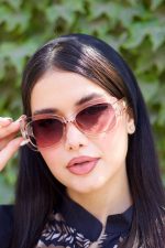 عینک آفتابی زنانه