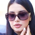عینک آفتابی زنانه