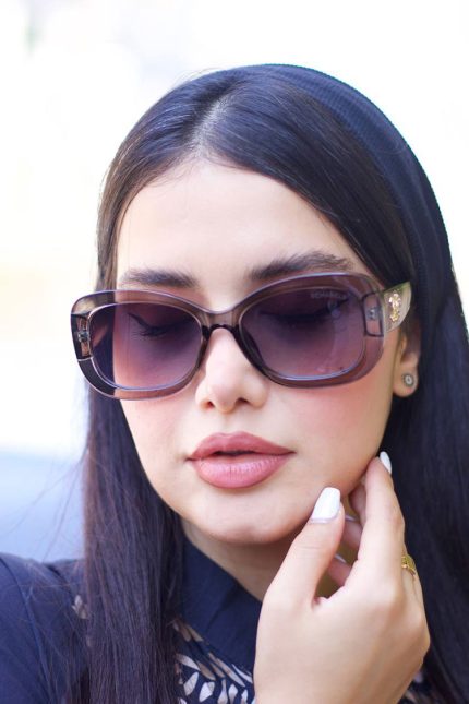 عینک آفتابی زنانه