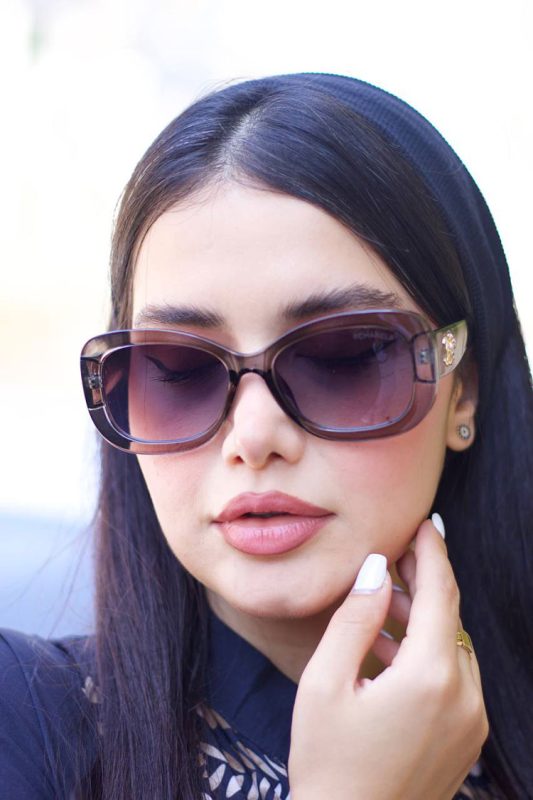عینک آفتابی زنانه