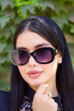 عینک آفتابی زنانه
