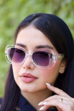 عینک آفتابی زنانه