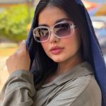 عینک آفتابی زنانه دیور(کد88116)