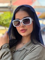 عینک آفتابی زنانه دیور(کد88116)