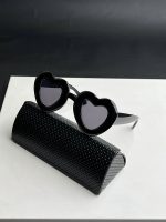 عینک آفتابی بچگانه قلبی(کد2523) - Image 5