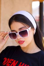 عینک آفتابی زنانه