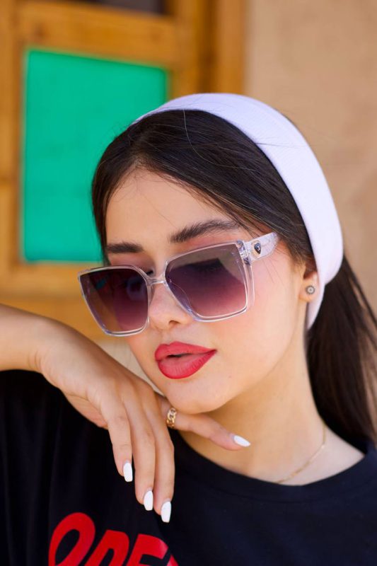عینک آفتابی زنانه