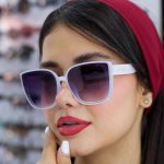 عینک آفتابی زنانه جیمی چو(کد5831)