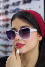 عینک آفتابی زنانه جیمی چو(کد5831)