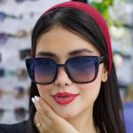 عینک آفتابی زنانه