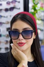 عینک آفتابی زنانه