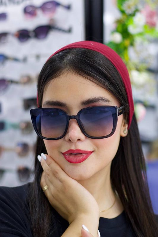 عینک آفتابی زنانه