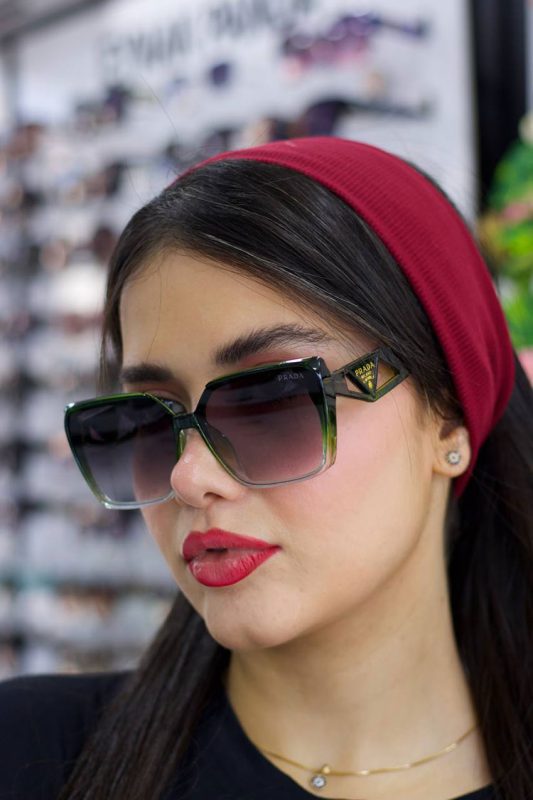 عینک آفتابی زنانه