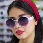 عینک آفتابی زنانه دیور(کد6809)