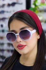 عینک آفتابی زنانه دیور(کد6809)