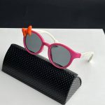 عینک آفتابی بچگانه ژله ای پلاریزه کاملا نشکن(کد5829)