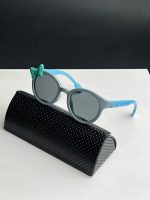 عینک آفتابی بچگانه ژله ای پلاریزه کاملا نشکن(کد5829) - Image 7