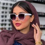 عینک آفتابی زنانه
