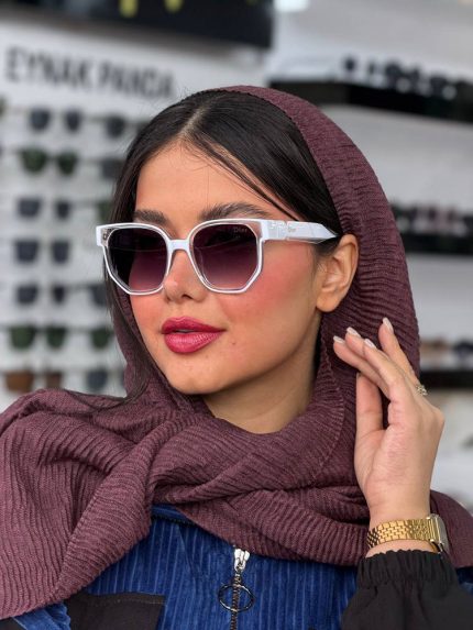 عینک آفتابی زنانه