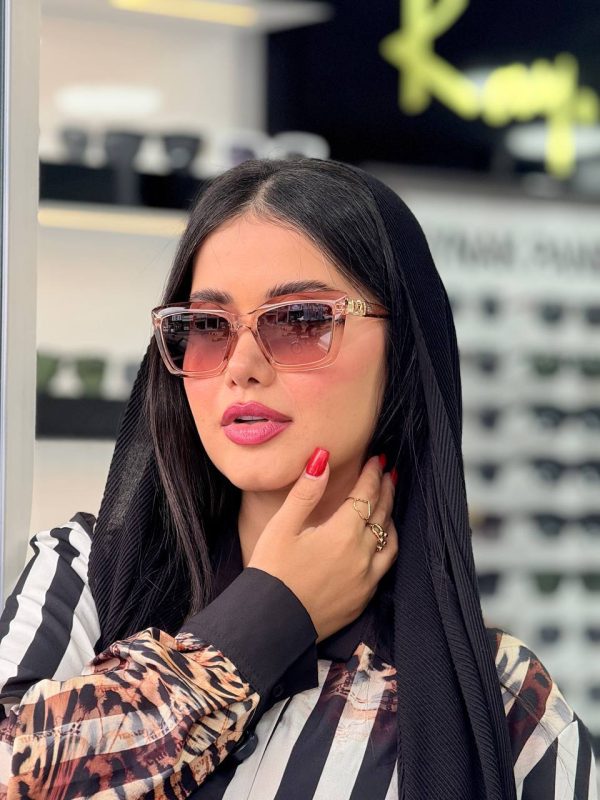عینک آفتابی زنانه